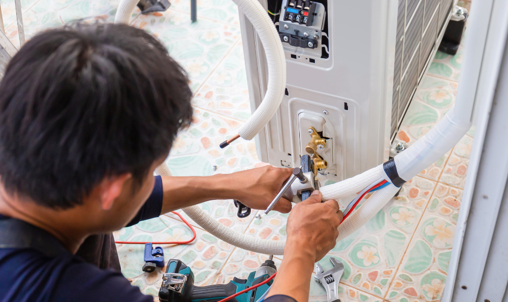 GT HVAC & Electrical Air Conditioning Heating and Ventilation in Melbourne Mornington Peninsula, Yarra Valley, Frankston, Seville, Healesville, Wandin, Lilydale, Bayswater Brighton, Sandringham (8)-1