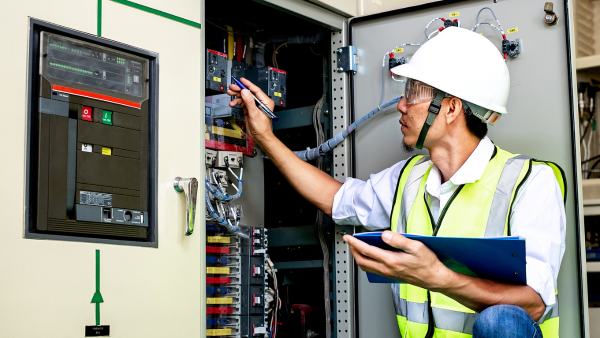 GT HVAC & Electrical RCD Residual Current Device Testing for circuit boards electrical circuits commercial and residential Melbourne Yarra Valley Mornington Peninsula Frankston Wandin Silvan Seville Healesville Bayswater Kilsyth Lilydale (3)