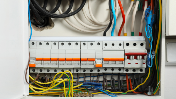 GT HVAC & Electrical RCD Residual Current Device Testing for circuit boards electrical circuits commercial and residential Melbourne Yarra Valley Mornington Peninsula Frankston Wandin Silvan Seville Healesville Bayswater Kilsyth Mentone