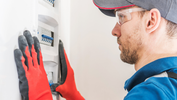 GT HVAC & Electrical Residential Electrical services in Melbourne Victoria Australia, Eastern suburbs and regional victoria, frankston, mornington peninsula, yarra valley,