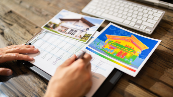 GT HVAC & Electrical Thermal Imaging service for early detection of potential electrical faults before they become hazards Mornington Peninsula Yarra Valley Melbourne Frankston Lilydale Dandenong Bayswater Ringwood Campbellfield Braeside (2)