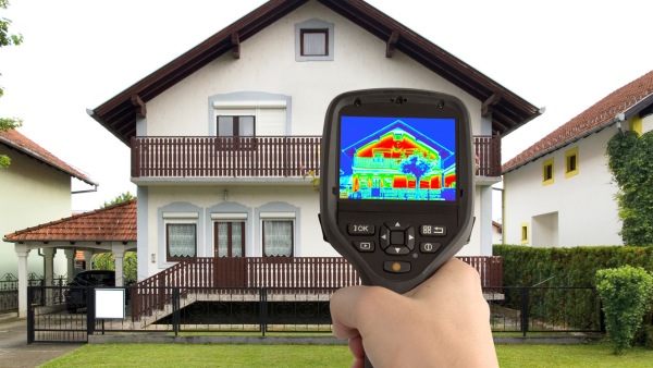 GT HVAC & Electrical Thermal Imaging service for early detection of potential electrical faults before they become hazards Mornington Peninsula Yarra Valley Melbourne Frankston Lilydale Dandenong Bayswater Ringwood Campbellfield Braeside