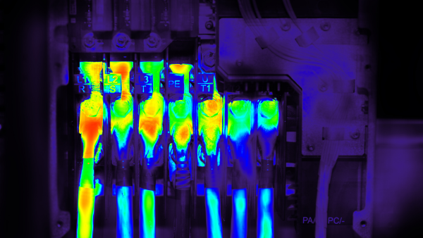 GT HVAC & Electrical Thermal Imaging service for early detection of potential electrical faults before they become hazards Mornington Peninsula Yarra Valley Melbourne Frankston Lilydale Dandenong Bayswater Ringwood Campbellfield