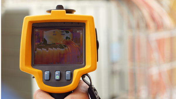 GT HVAC & Electrical Thermal Imaging service for early detection of potential electrical faults before they become hazards Mornington Peninsula Yarra Valley Melbourne Frankston Lilydale Dandenong