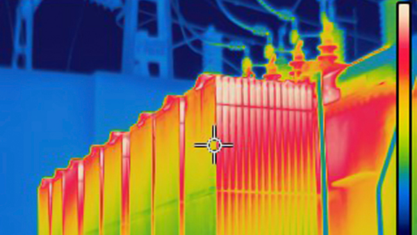 GT HVAC & Electrical Thermal Imaging service for early detection of potential electrical faults before they become hazards Mornington Peninsula Yarra Valley Melbourne Frankston