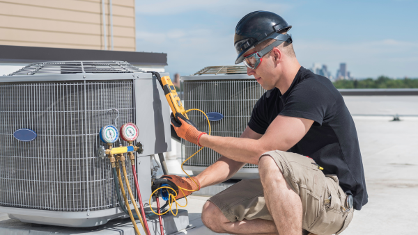 GTHVAC & Electrical Asset Management for Electrical Air COnditioning workshop equipment heavy industrial Mornington peninsula yarra valley melbourne Bayswater Dandenong braeside Ringwood lilydale Frankston cheltenham