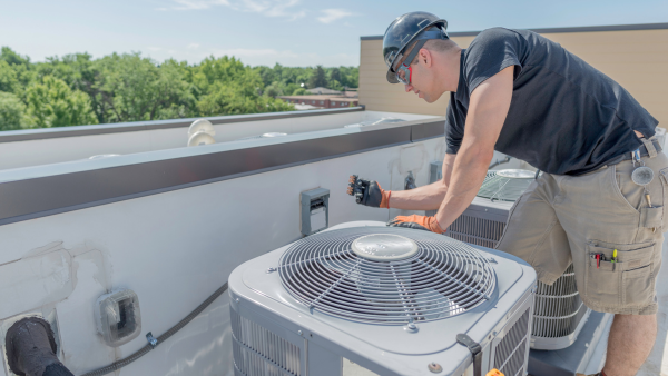GTHVAC & Electrical Asset Management for Electrical Air COnditioning workshop equipment heavy industrial Mornington peninsula yarra valley melbourne Bayswater Dandenong braeside Ringwood lilydale Frankston mitcham