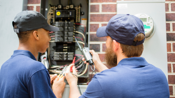 GTHVAC & Electrical Asset Management for Electrical Air COnditioning workshop equipment heavy industrial Mornington peninsula yarra valley melbourne Bayswater Dandenong braeside Ringwood lilydale Frankston st kilda